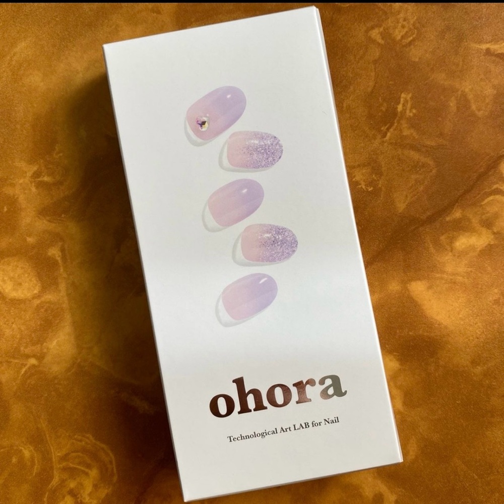 Ohora N Mirage.